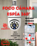 FOCO CAMARA WIFI - YUZU